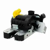 VEMO V10-85-021 Heckklappenschloss f&uuml;r VW Touareg CR PR-4E7/5I6 bis 28.02.2022 5NA827506