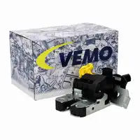 VEMO V10-85-021 Heckklappenschloss f&uuml;r VW Touareg CR PR-4E7/5I6 bis 28.02.2022 5NA827506