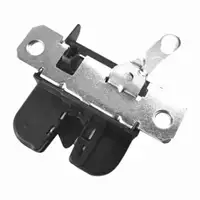 VEMO V10-85-0219 Heckklappenschloss Kofferraumschloss Schloss Heckklappe Kofferraum