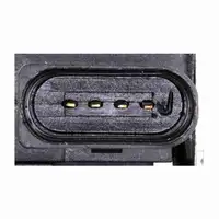 VEMO V10-85-0211 Heckklappenschloss Kofferraumschloss Schloss Heckklappe Kofferraum