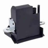 VEMO V10-85-0211 Heckklappenschloss Kofferraumschloss Schloss Heckklappe Kofferraum