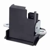 VEMO V10-85-0211 Heckklappenschloss Kofferraumschloss Schloss Heckklappe Kofferraum