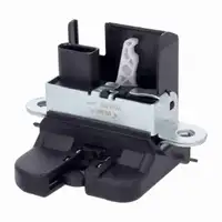 VEMO V10-85-0211 Heckklappenschloss Kofferraumschloss Schloss Heckklappe Kofferraum