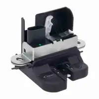 VEMO V10-85-0212 Heckklappenschloss Kofferraumschloss Schloss Heckklappe Kofferraum