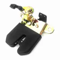 VEMO V10-85-1200 Heckklappenschloss Kofferraumschloss Schloss Heckklappe Kofferraum