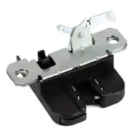 VEMO V10-85-2266 Heckklappenschloss Heckklappe f&uuml;r VW Transporter Multivan T5 7E5827505D