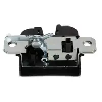 VEMO V10-85-2266 Heckklappenschloss Heckklappe f&uuml;r VW Transporter Multivan T5 7E5827505D