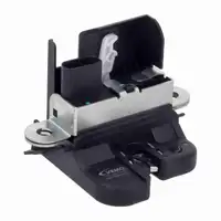 VEMO V10-85-2267 Heckklappenschloss Kofferraumschloss Schloss Heckklappe Kofferraum