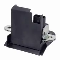 VEMO V10-85-2267 Heckklappenschloss Kofferraumschloss Schloss Heckklappe Kofferraum