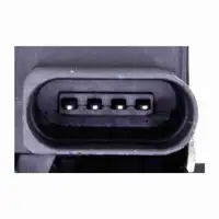 VEMO V10-85-2267 Heckklappenschloss Kofferraumschloss Schloss Heckklappe Kofferraum