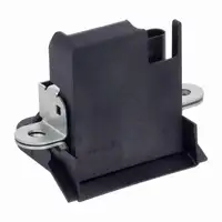 VEMO V10-85-2267 Heckklappenschloss Kofferraumschloss Schloss Heckklappe Kofferraum