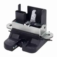 VEMO V10-85-2267 Heckklappenschloss Kofferraumschloss Schloss Heckklappe Kofferraum