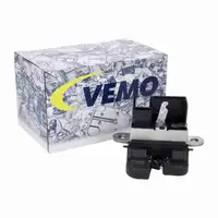 VEMO V10-85-2267 Heckklappenschloss Kofferraumschloss Schloss Heckklappe Kofferraum