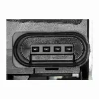 VEMO V10-85-2359 Heckklappenschloss f&uuml;r VW Beetle 5C Golf 7 5G6827505B 9B9