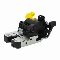 VEMO V10-85-2351 Heckklappenschloss f&uuml;r VW Golf 8 Passat B8 Tiguan Touran Caddy 5