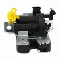 VEMO V10-85-2351 Heckklappenschloss f&uuml;r VW Golf 8 Passat B8 Tiguan Touran Caddy 5