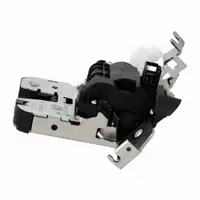 VEMO V10-85-2352 Heckklappenschloss f&uuml;r VW Passat B8 PR-4E6/4E7/5I6 ab Fgst. 3C-F200001