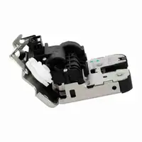 VEMO V10-85-2352 Heckklappenschloss f&uuml;r VW Passat B8 PR-4E6/4E7/5I6 ab Fgst. 3C-F200001