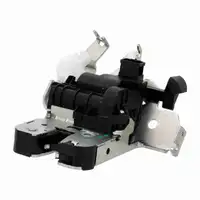 VEMO V10-85-2352 Heckklappenschloss f&uuml;r VW Passat B8 PR-4E6/4E7/5I6 ab Fgst. 3C-F200001