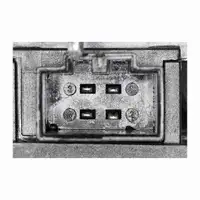 VEMO V10-85-2353 Heckklappenschloss f&uuml;r AUDI A3 8Y A4 B9 SKODA Superb 3 hinten 4M0827506D