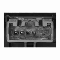 VEMO V25-85-0024 Heckklappenschloss f&uuml;r FORD B-Max Fiesta 6 mit ZV 1761865