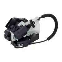 VEMO V25-85-0156 Heckklappenschloss Schloss Heckklappe f&uuml;r FORD Ecosport ab 10.2013