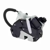 VEMO V25-85-0156 Heckklappenschloss Schloss Heckklappe f&uuml;r FORD Ecosport ab 10.2013