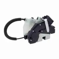 VEMO V25-85-0156 Heckklappenschloss Schloss Heckklappe f&uuml;r FORD Ecosport ab 10.2013