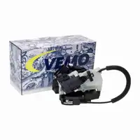 VEMO V25-85-0156 Heckklappenschloss Schloss Heckklappe f&uuml;r FORD Ecosport ab 10.2013