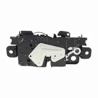 VEMO V20-85-0067 Heckklappenschloss für BMW F40 G21 G31 F48 G01 G02 51247357112