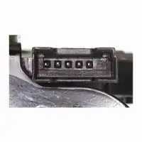 VEMO V20-85-0067 Heckklappenschloss für BMW F40 G21 G31 F48 G01 G02 51247357112