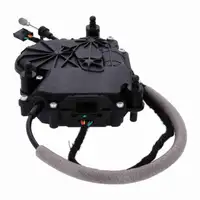 VEMO V20-85-0069 Heckklappenschloss Kofferraumschloss Schloss Heckklappe Kofferraum