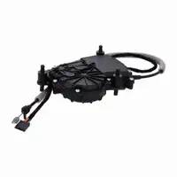 VEMO V20-85-0069 Heckklappenschloss Kofferraumschloss Schloss Heckklappe Kofferraum