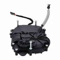 VEMO V20-85-0088 Heckklappenschloss Kofferraumschloss Schloss Heckklappe Kofferraum