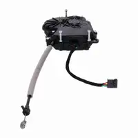 VEMO V20-85-0088 Heckklappenschloss Kofferraumschloss Schloss Heckklappe Kofferraum