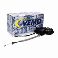 VEMO V20-85-0088 Heckklappenschloss Kofferraumschloss Schloss Heckklappe Kofferraum