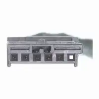 VEMO V20-85-0088 Heckklappenschloss Kofferraumschloss Schloss Heckklappe Kofferraum