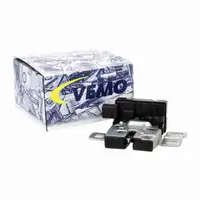 VEMO V20-85-0122 Heckklappenschloss Kofferraum f&uuml;r MINI R50 R53 R56 R59 51242754528