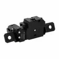 VEMO V20-85-0149 Heckklappenschloss f&uuml;r BMW 2er F23 F22 F87 51247304559