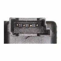 VEMO V20-85-0165 Heckklappenschloss f&uuml;r BMW 3er F31 Touring X1 E84 51247200511