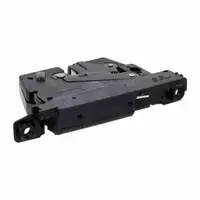 VEMO V20-85-0165 Heckklappenschloss f&uuml;r BMW 3er F31 Touring X1 E84 51247200511