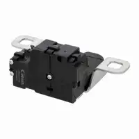 VEMO V20-85-0175 Heckklappenschloss f&uuml;r BMW i8 MINI R60 R61 51249802312