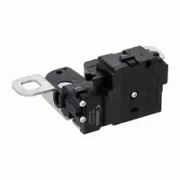 VEMO V20-85-0175 Heckklappenschloss f&uuml;r BMW i8 MINI R60 R61 51249802312