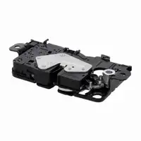 VEMO V20-85-0186 Heckklappenschloss f&uuml;r BMW X2 F39 MINI F60 51247464411