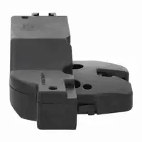 VEMO V22-85-0015 Heckklappenschloss f&uuml;r CITROEN C3 1 C5 1 Xsara PEUGEOT 206 SW 307/CC