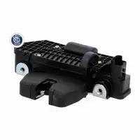 VEMO V22-85-0016 Heckklappenschloss Kofferraumschloss Schloss Heckklappe Kofferraum