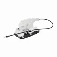 VEMO V30-85-0064 Heckklappenschloss Kofferraumschloss Schloss Heckklappe Kofferraum