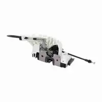 VEMO V30-85-0064 Heckklappenschloss Kofferraumschloss Schloss Heckklappe Kofferraum