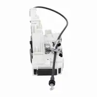 VEMO V30-85-0064 Heckklappenschloss Kofferraumschloss Schloss Heckklappe Kofferraum