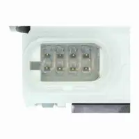 VEMO V30-85-0064 Heckklappenschloss Kofferraumschloss Schloss Heckklappe Kofferraum